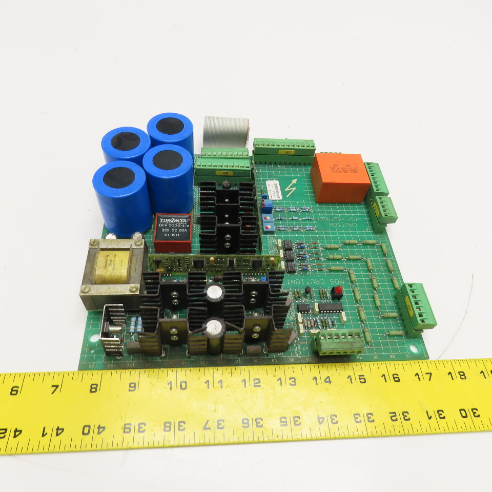 Reliance GD.719.30.00-B Circuit Board Controller