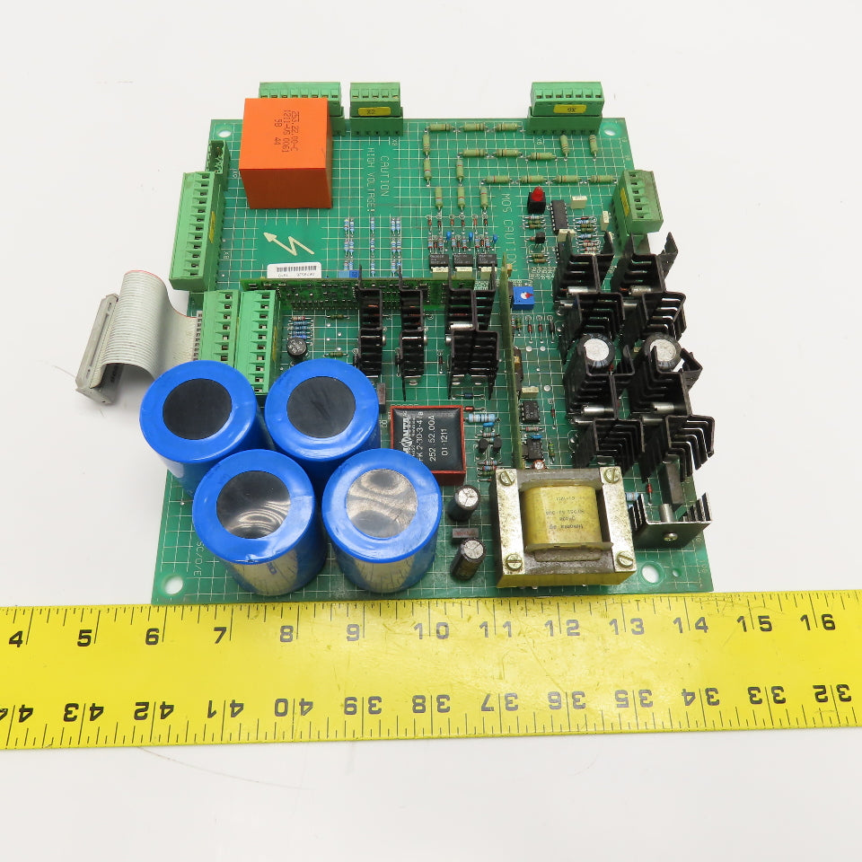 Reliance GD.719.30.00-B Circuit Board Controller