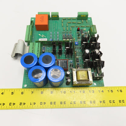Reliance GD.719.30.00-B Circuit Board Controller