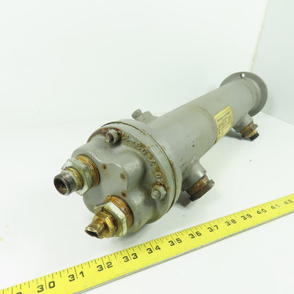 Xylem Standard Xchange SN523203014007 SX2000 Heat Exchanger 150 PSI 500°F