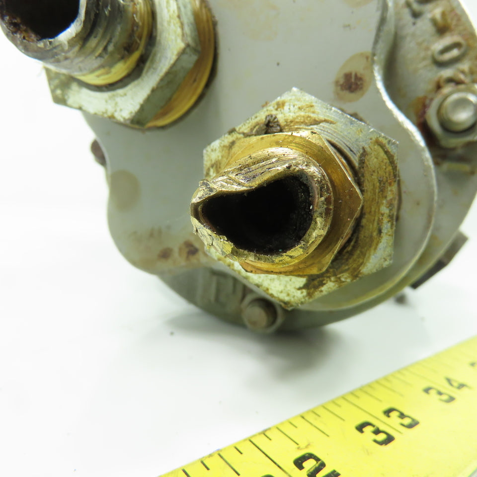 Xylem Standard Xchange SN523203014007 SX2000 Heat Exchanger 150 PSI 500°F