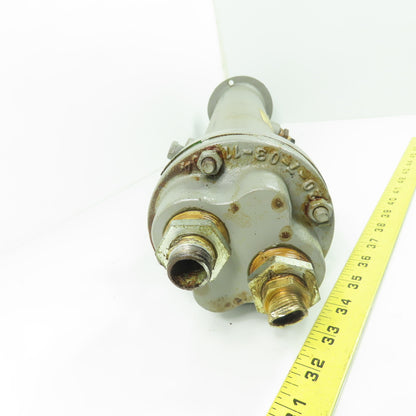 Xylem Standard Xchange SN523203014007 SX2000 Heat Exchanger 150 PSI 500°F