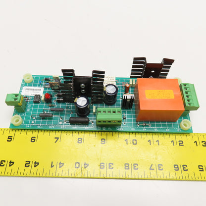Reliance 804.67.00C Circuit Board Controller