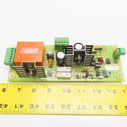 Reliance 804.67.00CXY Circuit Board Controller