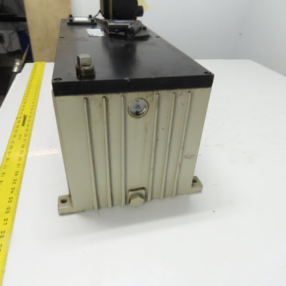 North American 7 Gal. 1/2 HP 3 PH Hydraulic Power Unit 5000psi 230/460V