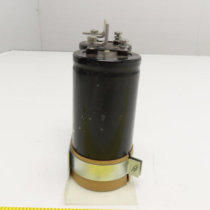 Siemens B43564-U5228-Q2 2200uF +30/-10% 450V Capacitors Lot Of 2