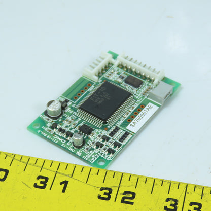 DMC SA765667AE FIT-10 FIT-10 Rev.D OMI-13 Controller Circuit Board SA765667AE