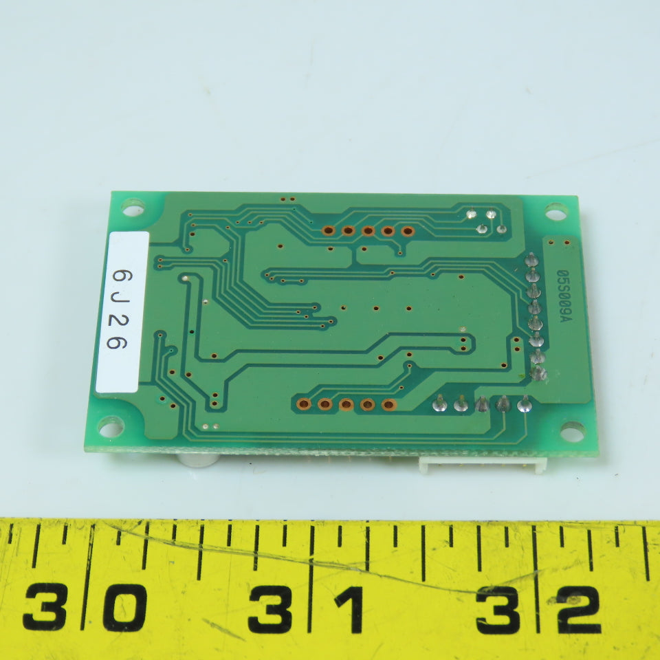 DMC SA765667AE FIT-10 FIT-10 Rev.D OMI-13 Controller Circuit Board SA765667AE