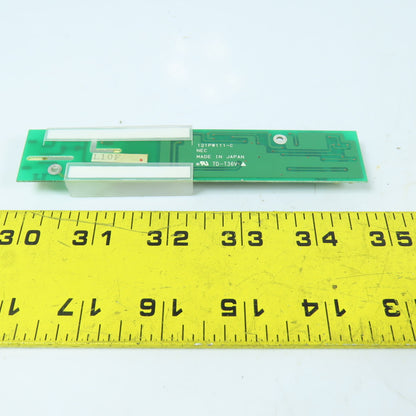 NEC 121PW111-C LCD Backlight Inverter Board CFL-INV