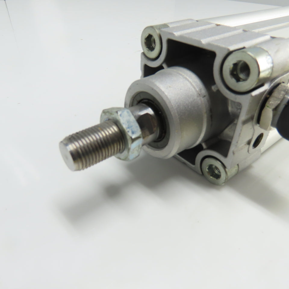 Bosch 0 822 353 011 63mm Bore 500mm Stroke Pneumatic Air Cylinder 10 Bar