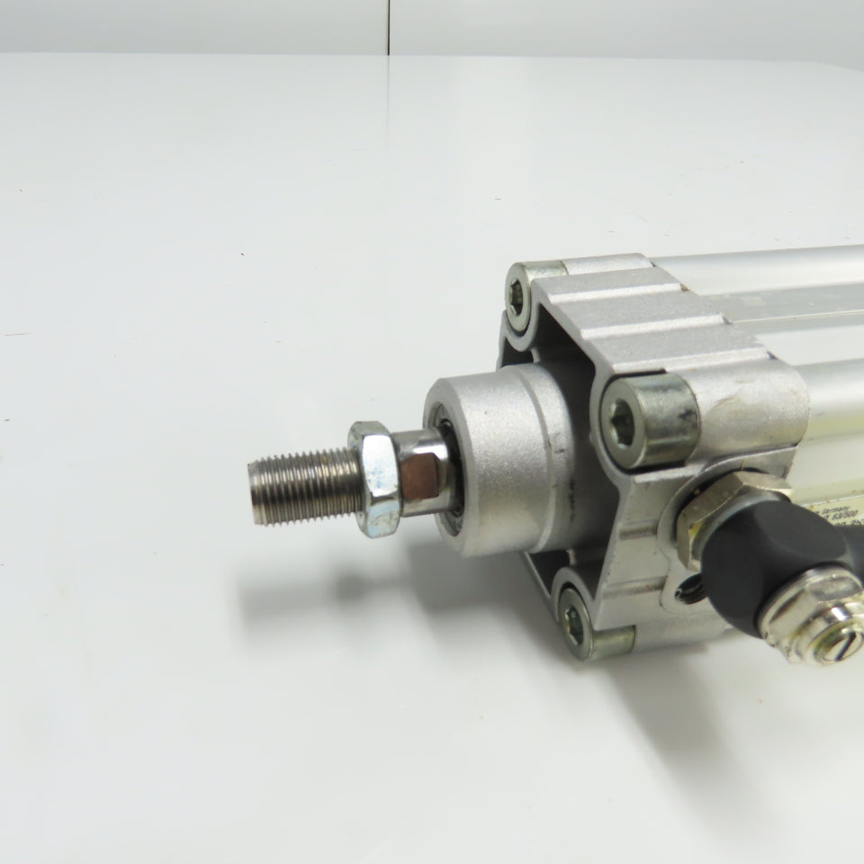 Bosch 0 822 353 011 63mm Bore 500mm Stroke Pneumatic Air Cylinder 10 Bar