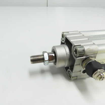 Bosch 0 822 353 011 63mm Bore 500mm Stroke Pneumatic Air Cylinder 10 Bar