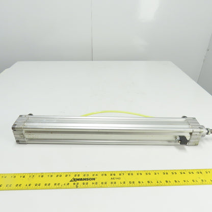 Bosch 0 822 353 011 63mm Bore 500mm Stroke Pneumatic Air Cylinder 10 Bar
