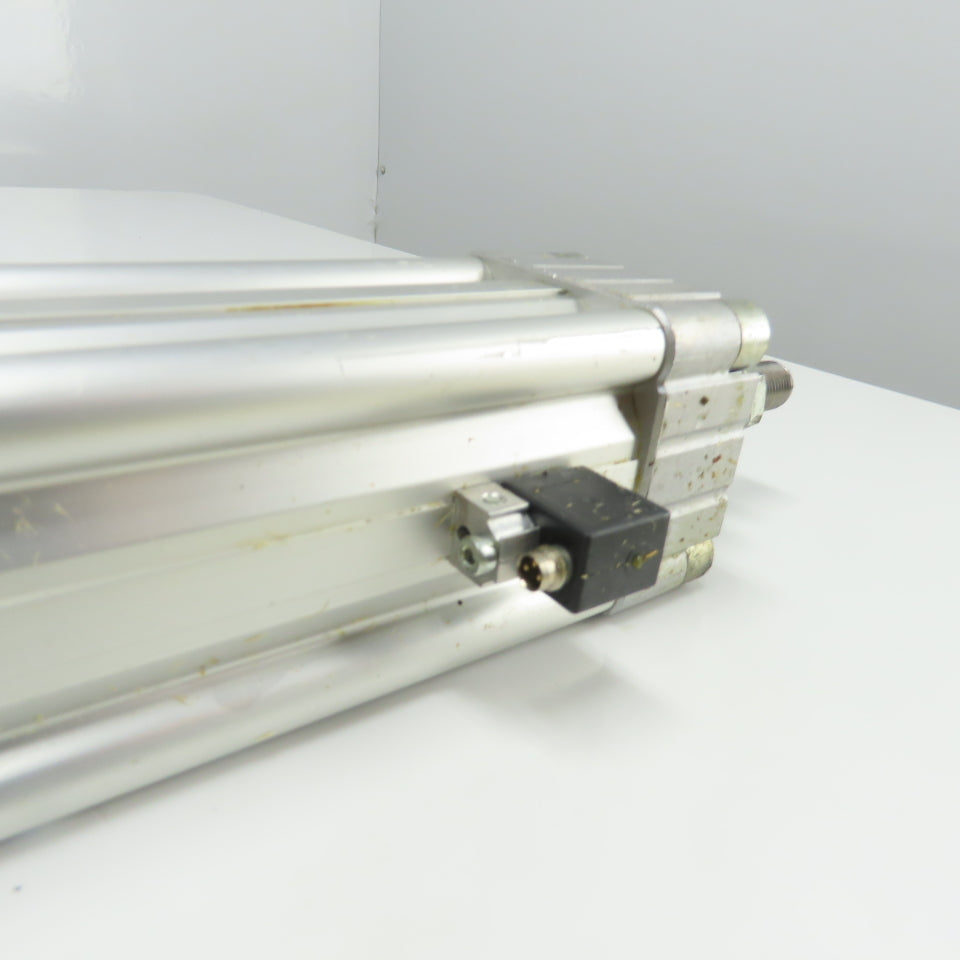 Bosch 0 822 353 011 63mm Bore 500mm Stroke Pneumatic Air Cylinder 10 Bar