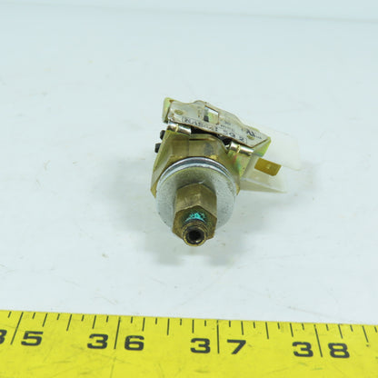 Nason SQ 2 Pressure Switch 6-30 PSI Rise