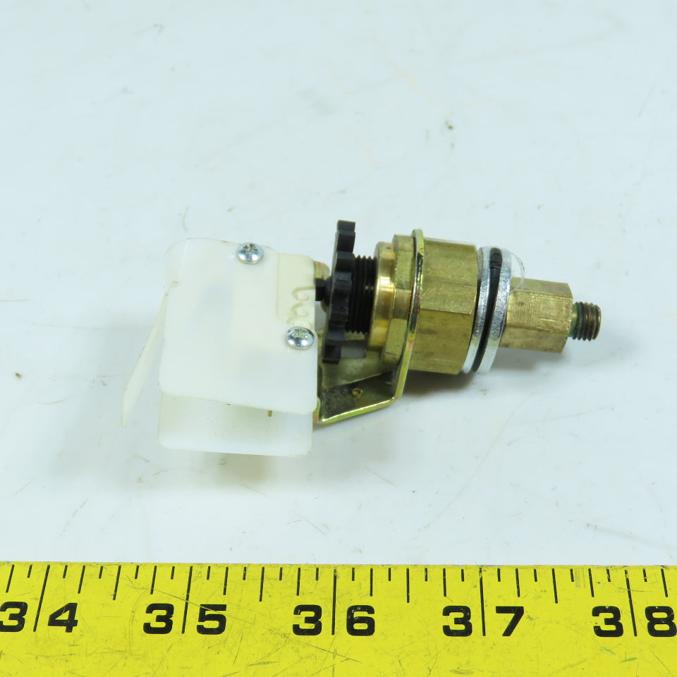 Nason SQ 2 Pressure Switch 6-30 PSI Rise