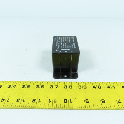 LEM LT 200-S Current Module 200A 1:2000 6kV