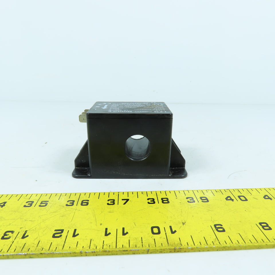 LEM LT 200-S Current Module 200A 1:2000 6kV
