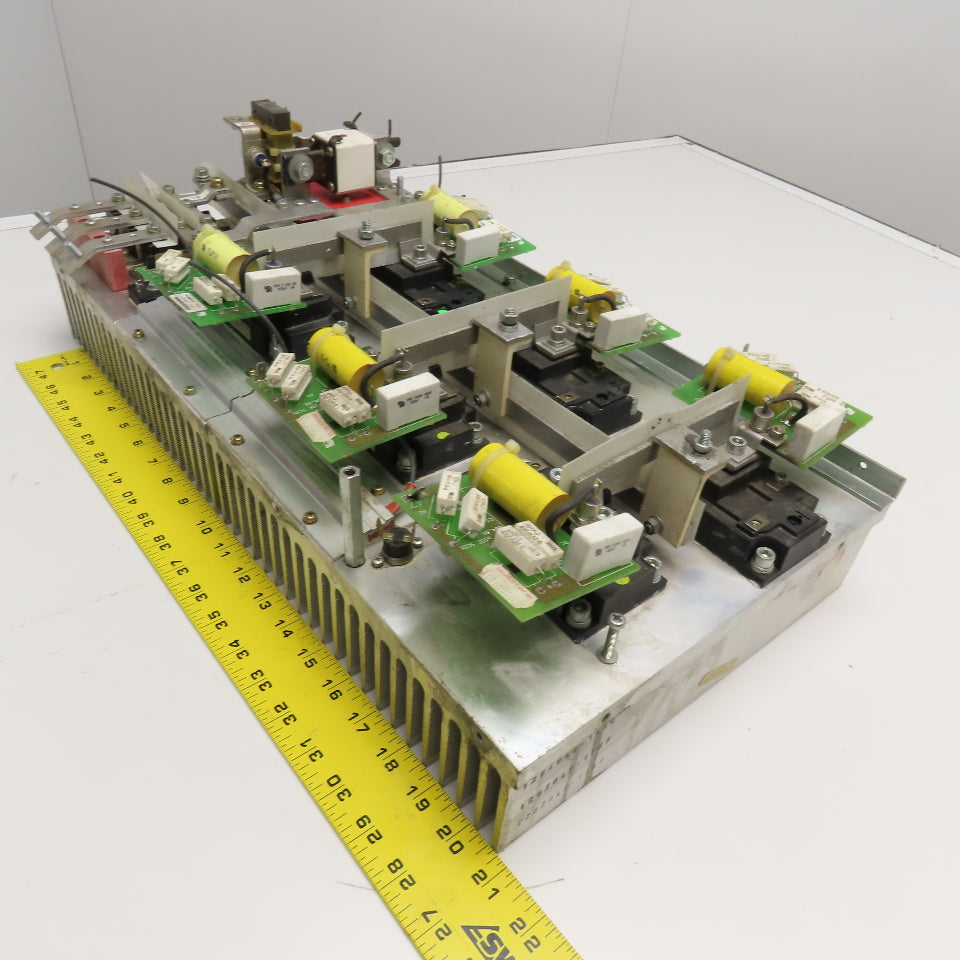 Reliance 804.66.00 Snubber Board Assembly
