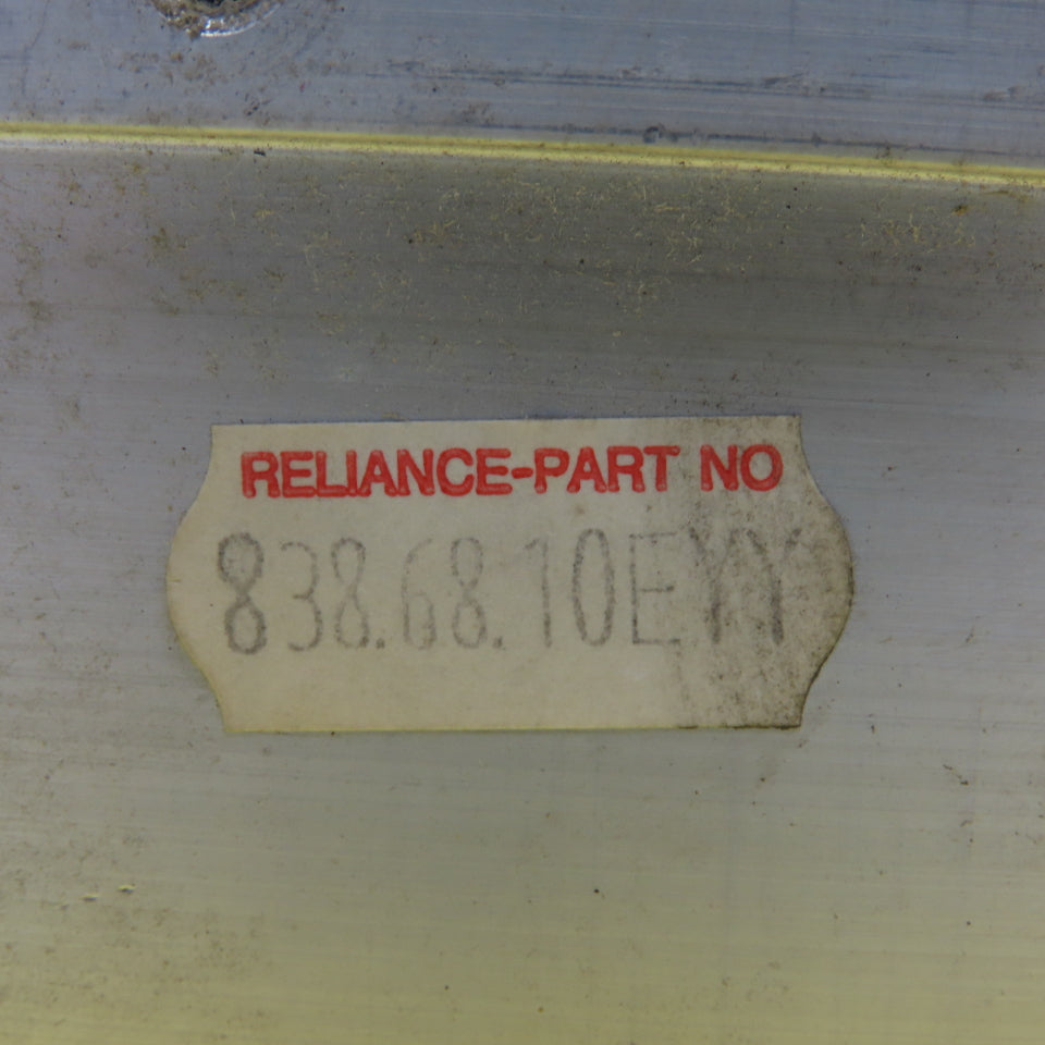 Reliance 804.66.00 Snubber Board Assembly