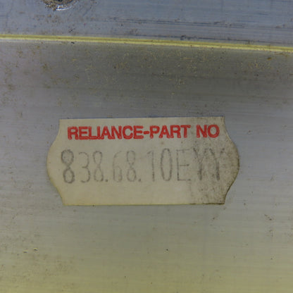 Reliance 804.66.00 Snubber Board Assembly