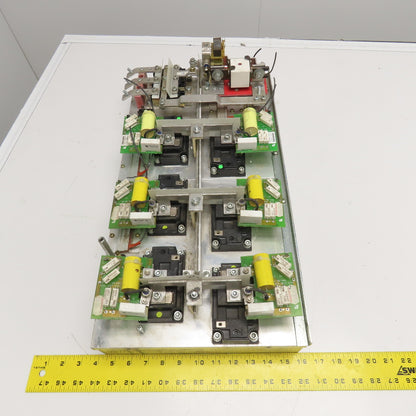 Reliance 804.66.00 Snubber Board Assembly