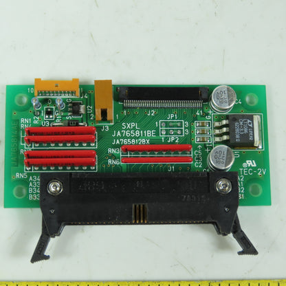 Sumitomo JA765812BX JA765811BE SXPL Display Adapter Interface Board
