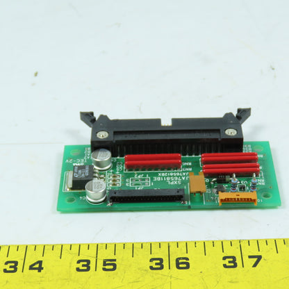 Sumitomo JA765812BX JA765811BE SXPL Display Adapter Interface Board