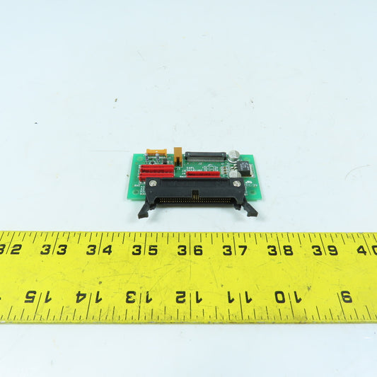 Sumitomo JA765812BX JA765811BE SXPL Display Adapter Interface Board