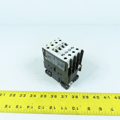 Littelfuse LD2570 3DIN 3-Pole Power Distribution Block 600V 175A