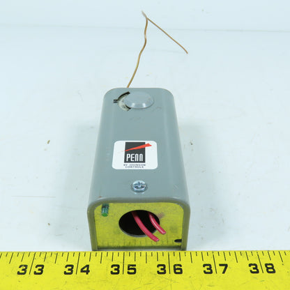 Johnson Controls A19AAB-10 Remote Bulb Temperature Control 200-550F 120/277V