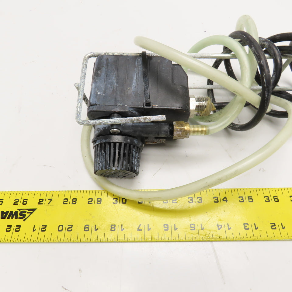 Beckett GP210V 115V Submersible Pump 210GPH
