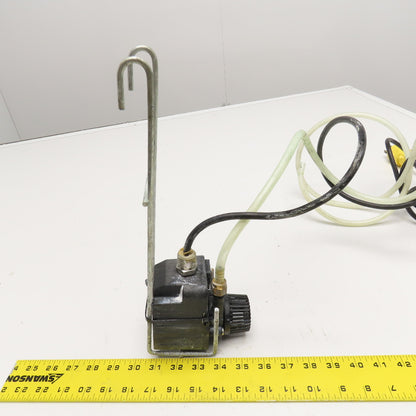 Beckett GP210V 115V Submersible Pump 210GPH