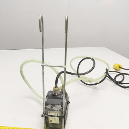 Beckett GP210V 115V Submersible Pump 210GPH
