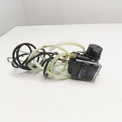 Beckett GP210V 115V Submersible Pump 210GPH