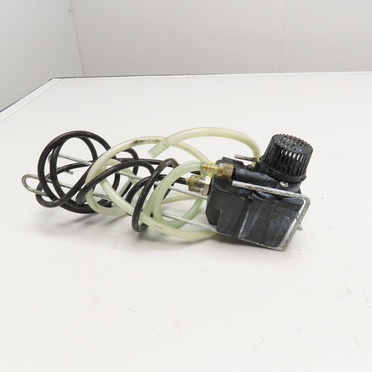 Beckett GP210V 115V Submersible Pump 210GPH