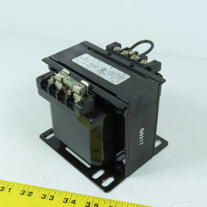 Emerson E350 350VA Industrial Control Transformer 220-480V to 110-120V