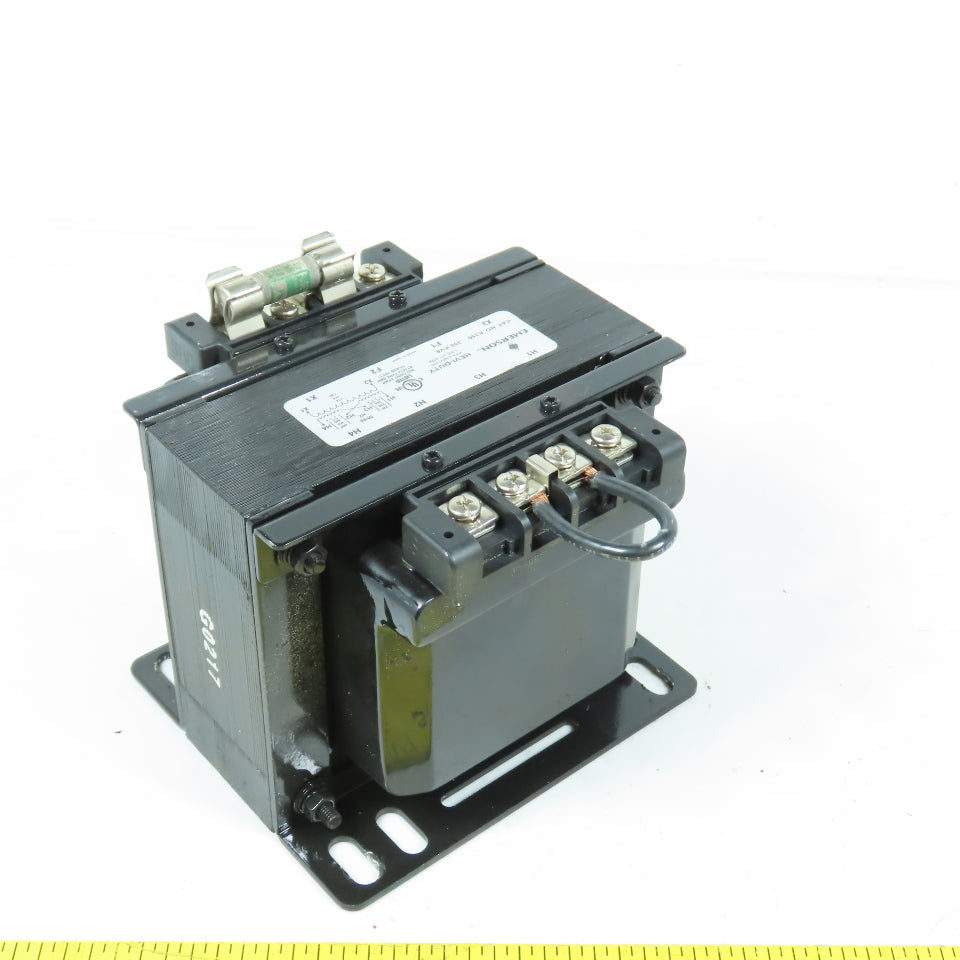 Emerson E350 350VA Industrial Control Transformer 220-480V to 110-120V