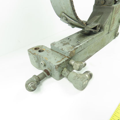 Bore-matic 221 Industrial Band Brake Assembly with GE Control Switch