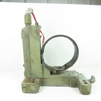 Bore-matic 221 Industrial Band Brake Assembly with GE Control Switch