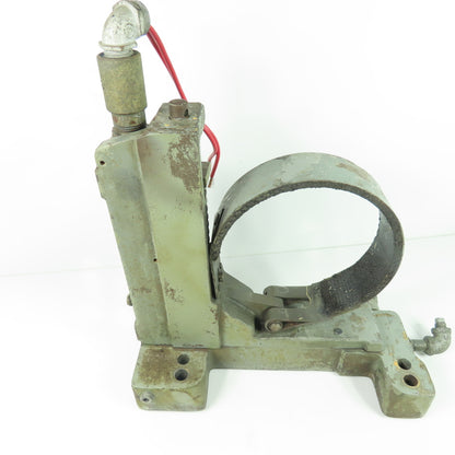 Bore-matic 221 Industrial Band Brake Assembly with GE Control Switch