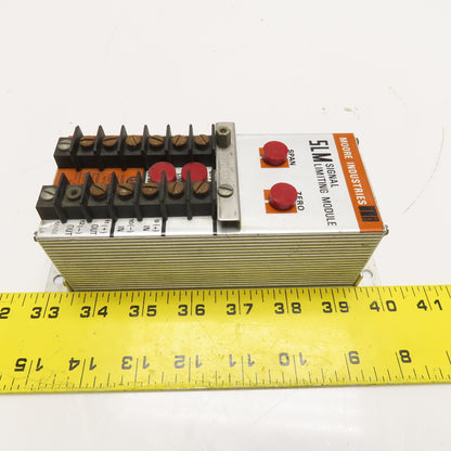 Moore Industries Signal Limiting Module