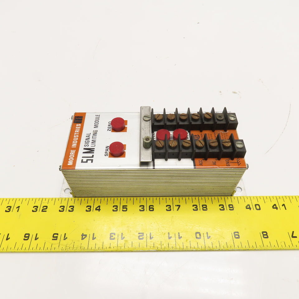 Moore Industries Signal Limiting Module