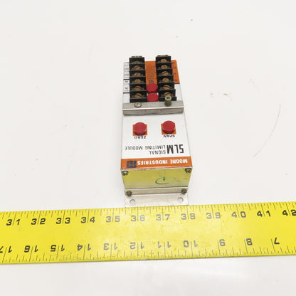 Moore Industries Signal Limiting Module