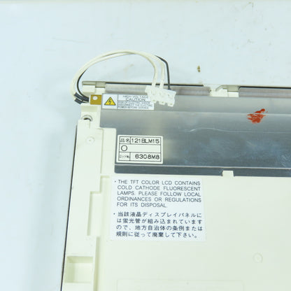 NEC NL8060BC31-17 TFT Color LCD Technologies Display Panel