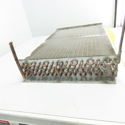 Heatcraft 3CC-2-22A 48/12 Evaporator Condenser Coil