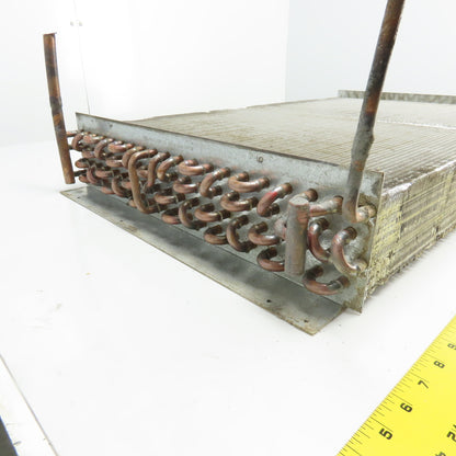 Heatcraft 3CC-2-22A 48/12 Evaporator Condenser Coil