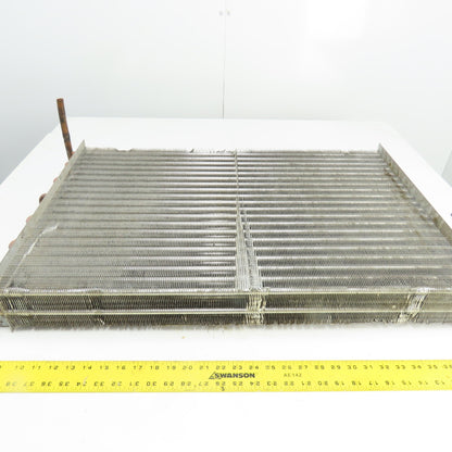 Heatcraft 3CC-2-22A 48/12 Evaporator Condenser Coil