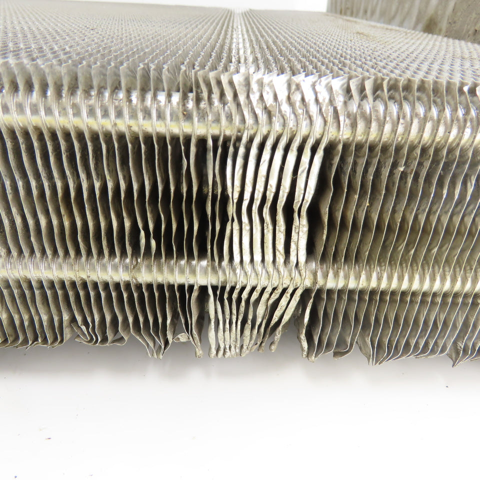 Heatcraft 3CC-2-22A 48/12 Evaporator Condenser Coil
