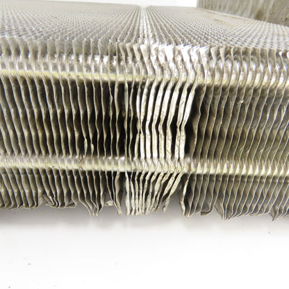 Heatcraft 3CC-2-22A 48/12 Evaporator Condenser Coil